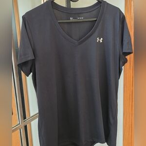 Under Armour Short Sleeve Tee